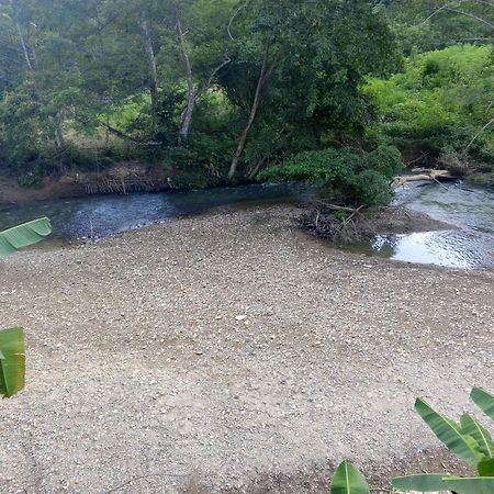 Campingsite Swimming Pool Ban Nongkham Екстер'єр фото