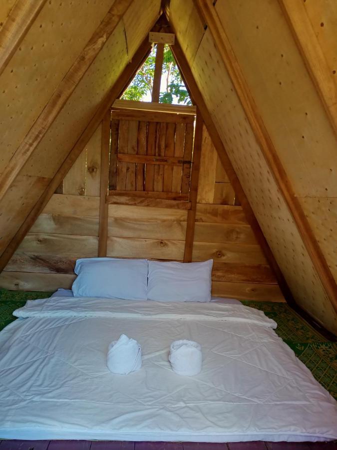 Campingsite Swimming Pool Ban Nongkham Екстер'єр фото
