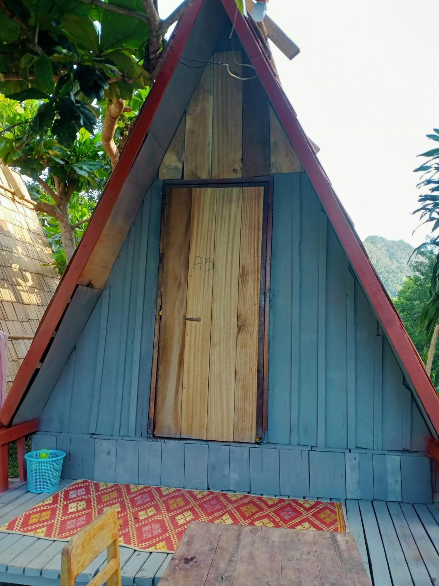 Campingsite Swimming Pool Ban Nongkham Номер фото